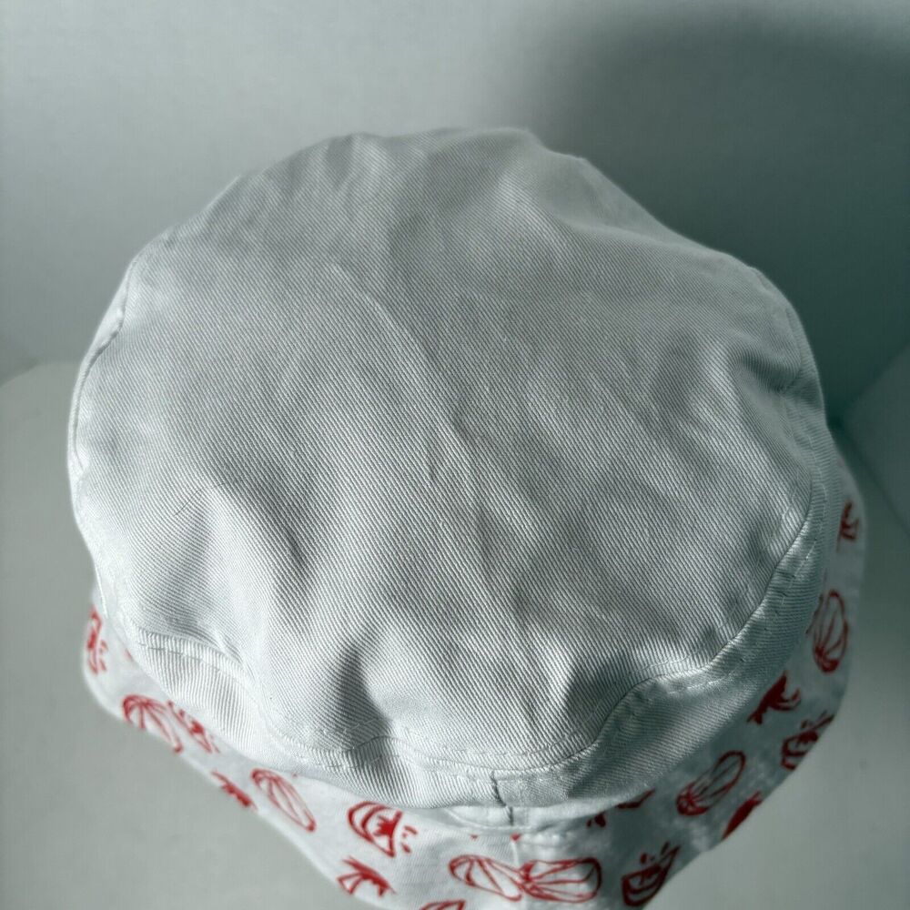 2022-23 Chicago Bulls & Corona Hat Cap Adult Floppy Bucket SGA 3/18/23 G2 - Picture 6 of 7